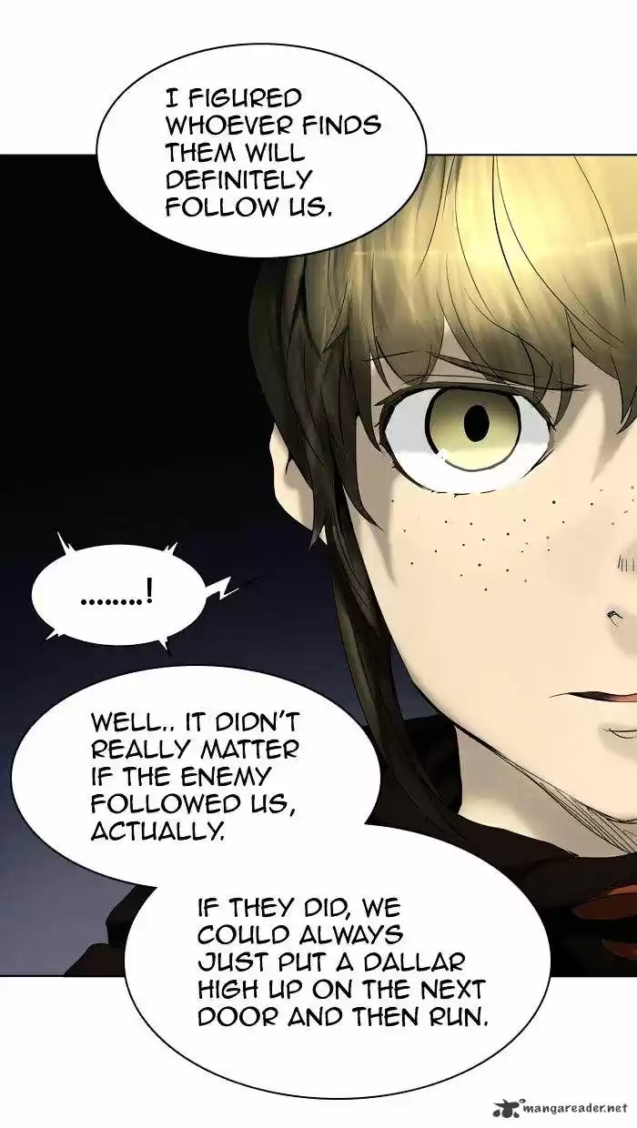 Tower of God ch.264