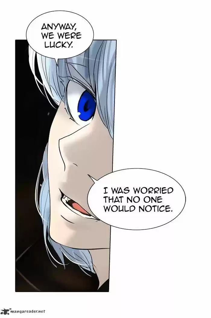 Tower of God ch.264