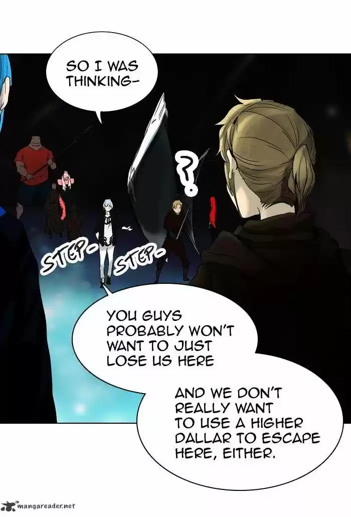 Tower of God ch.264