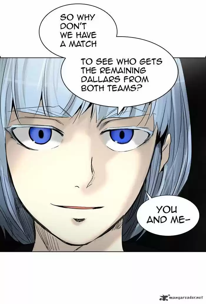 Tower of God ch.264
