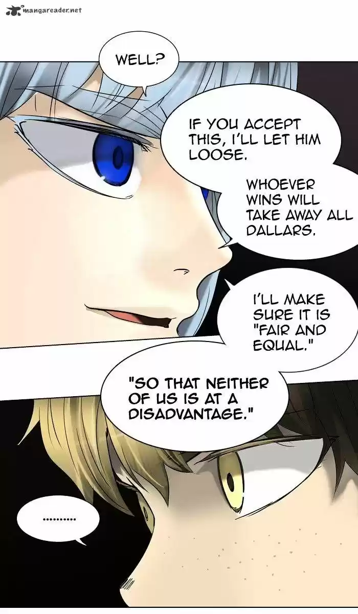 Tower of God ch.264