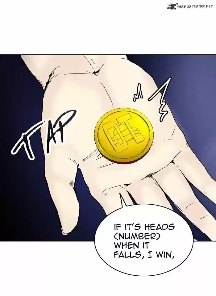 Tower of God ch.264