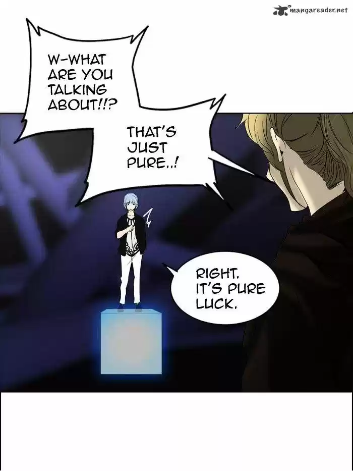 Tower of God ch.264