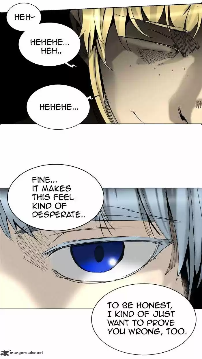 Tower of God ch.264