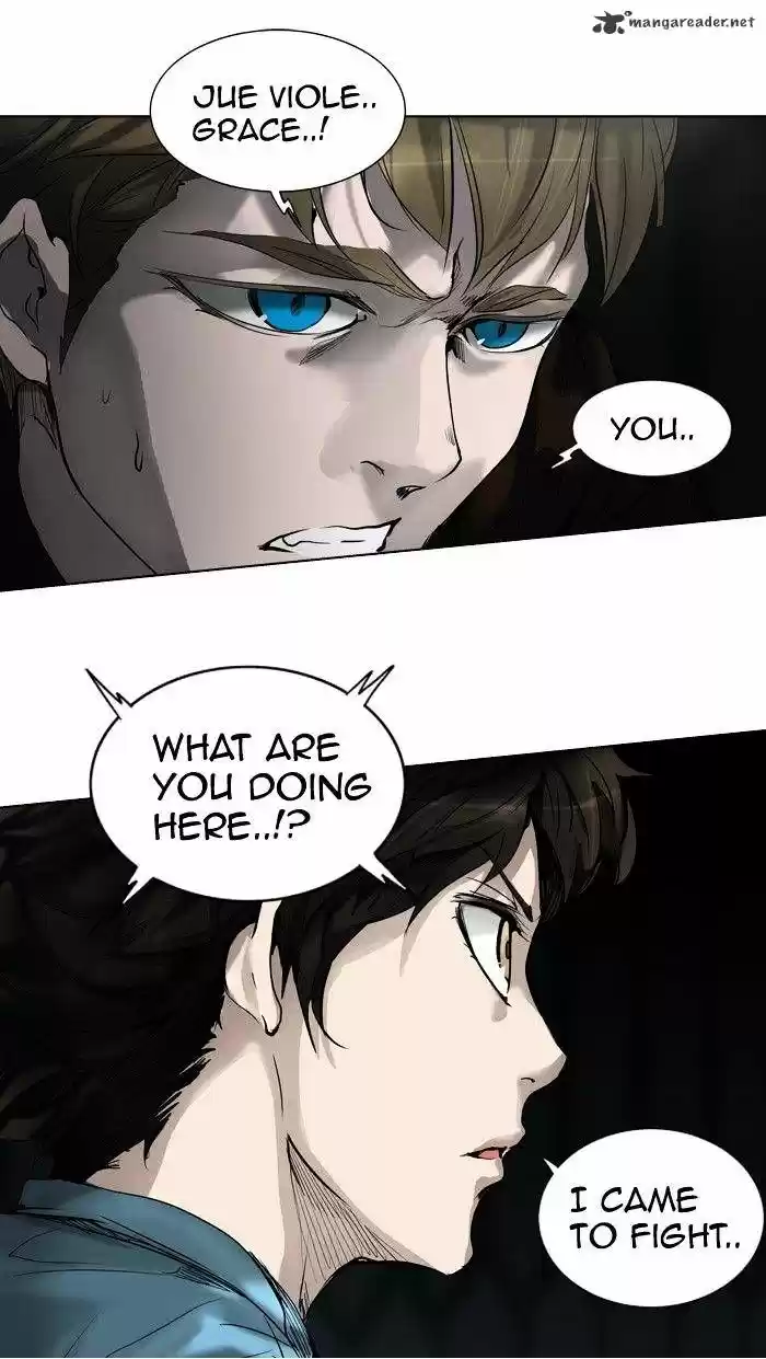 Tower of God ch.264