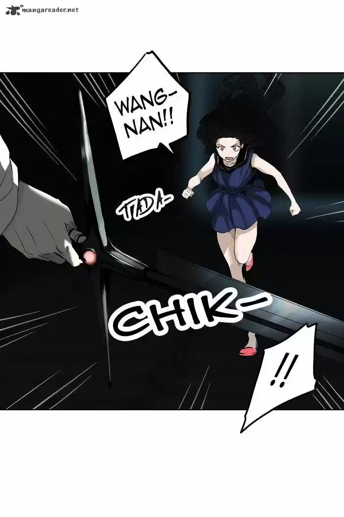 Tower of God ch.264