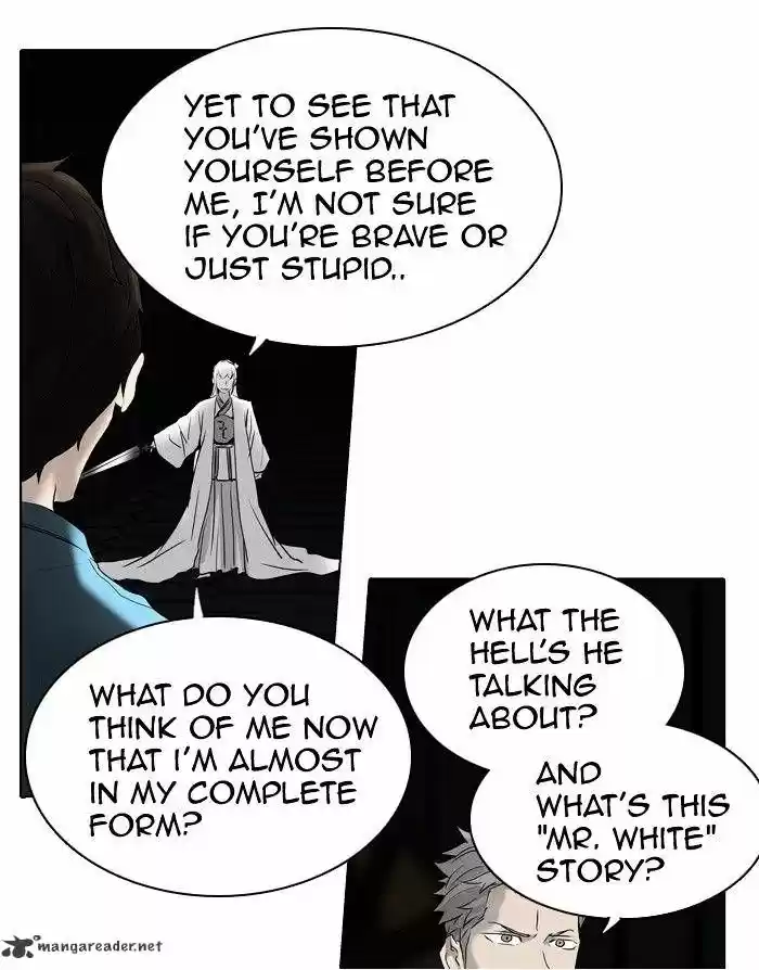 Tower of God ch.264