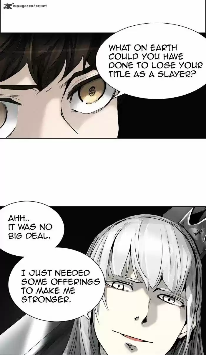 Tower of God ch.264