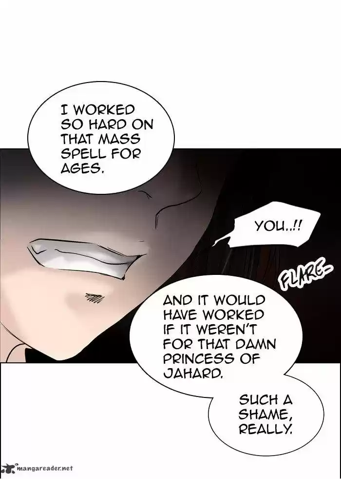 Tower of God ch.264