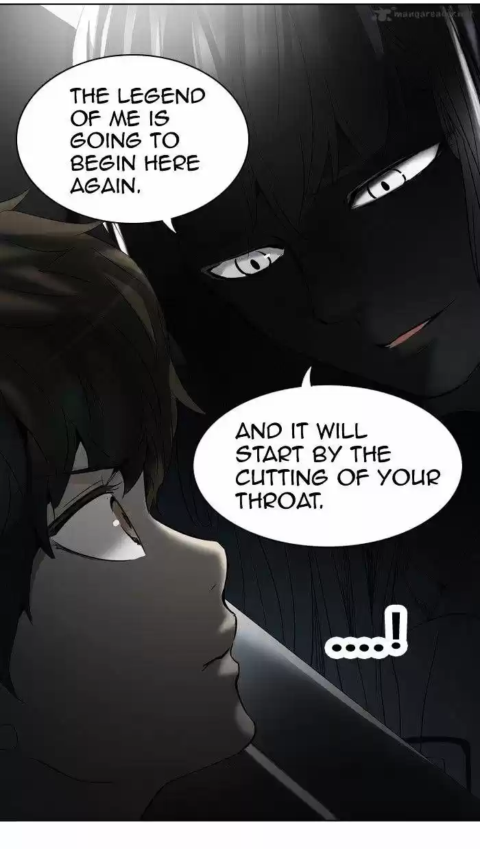 Tower of God ch.265