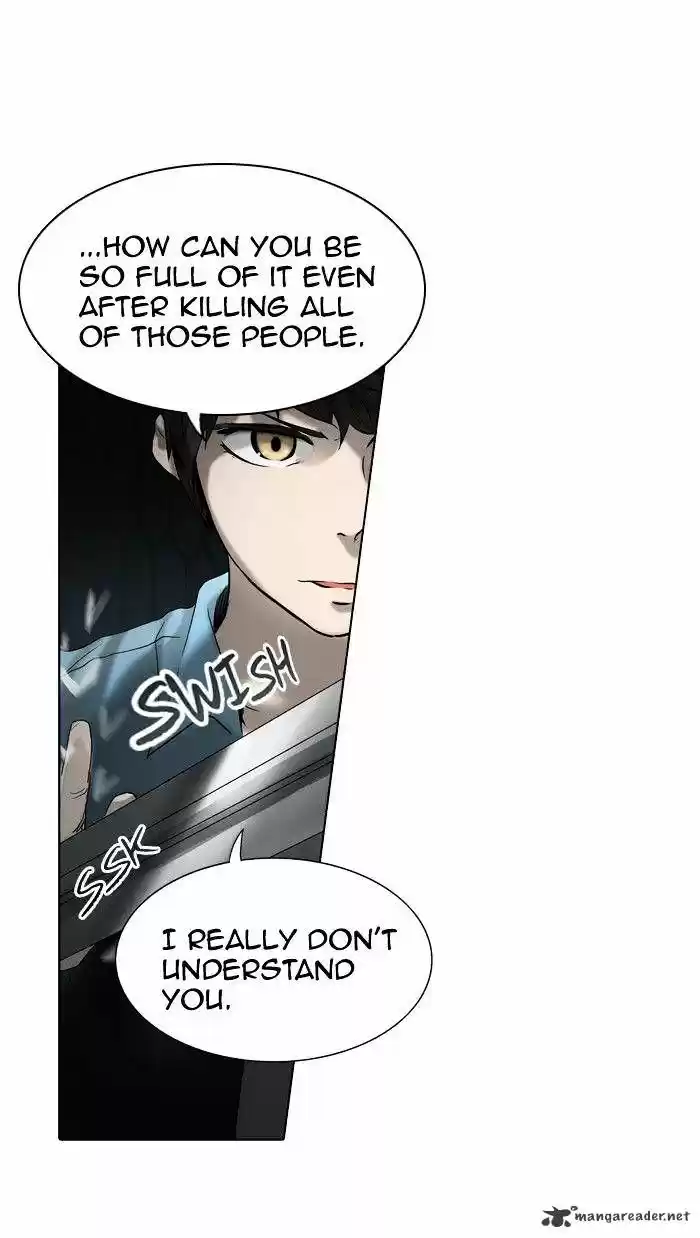 Tower of God ch.265