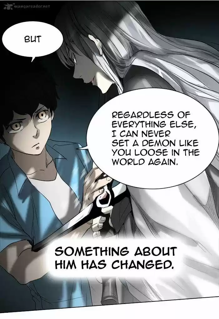 Tower of God ch.265