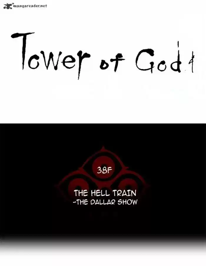 Tower of God ch.265
