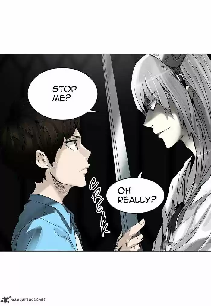 Tower of God ch.265