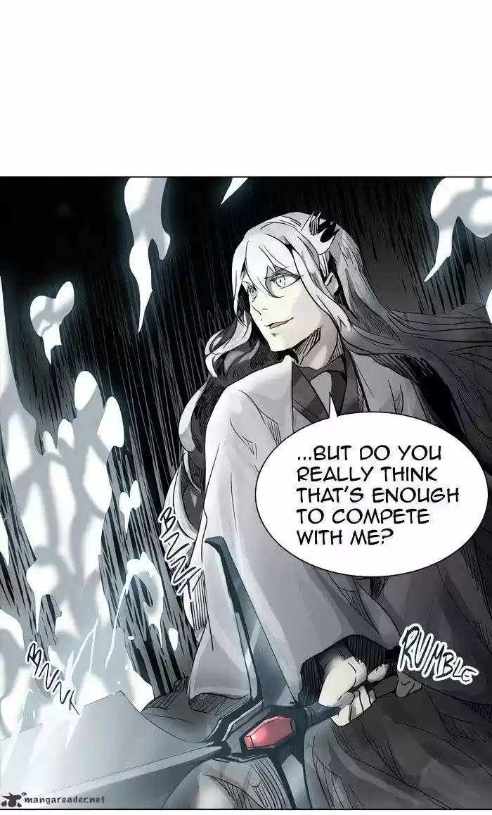 Tower of God ch.265