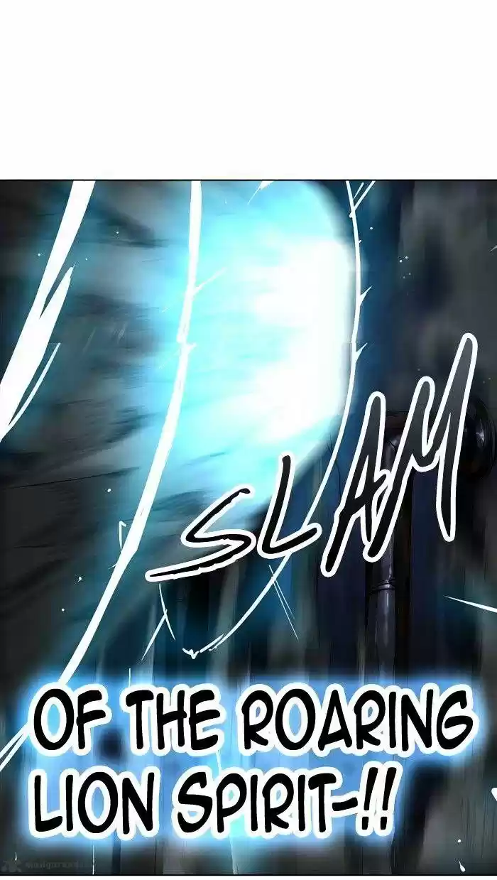 Tower of God ch.265