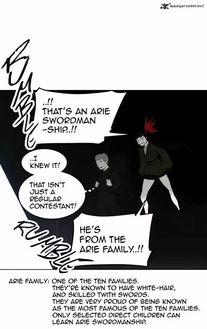 Tower of God ch.265