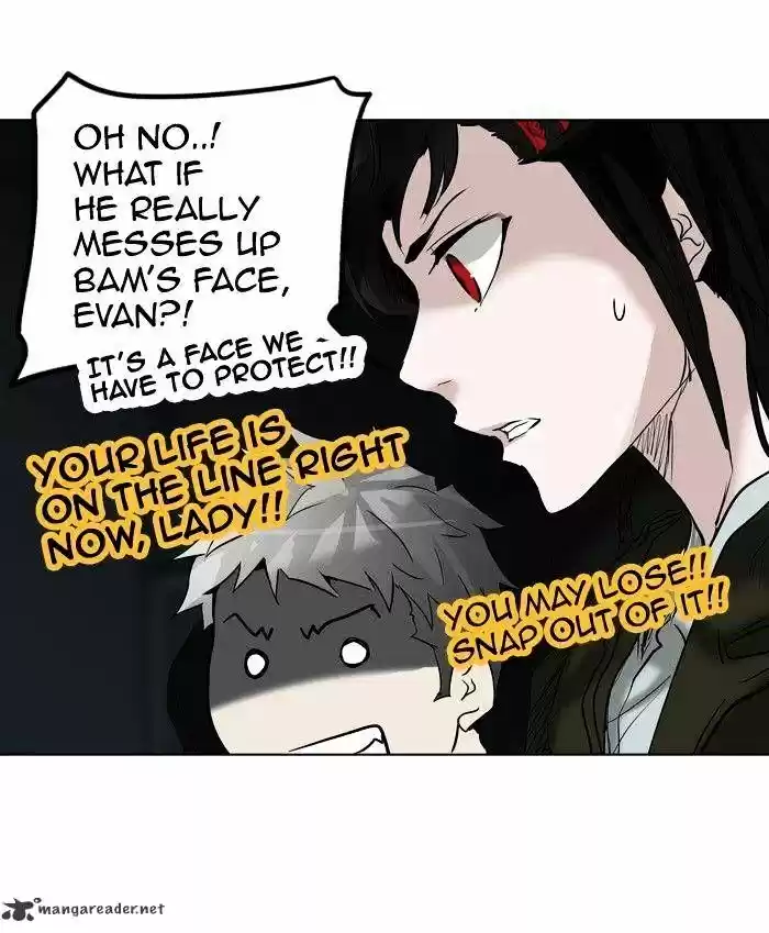 Tower of God ch.265