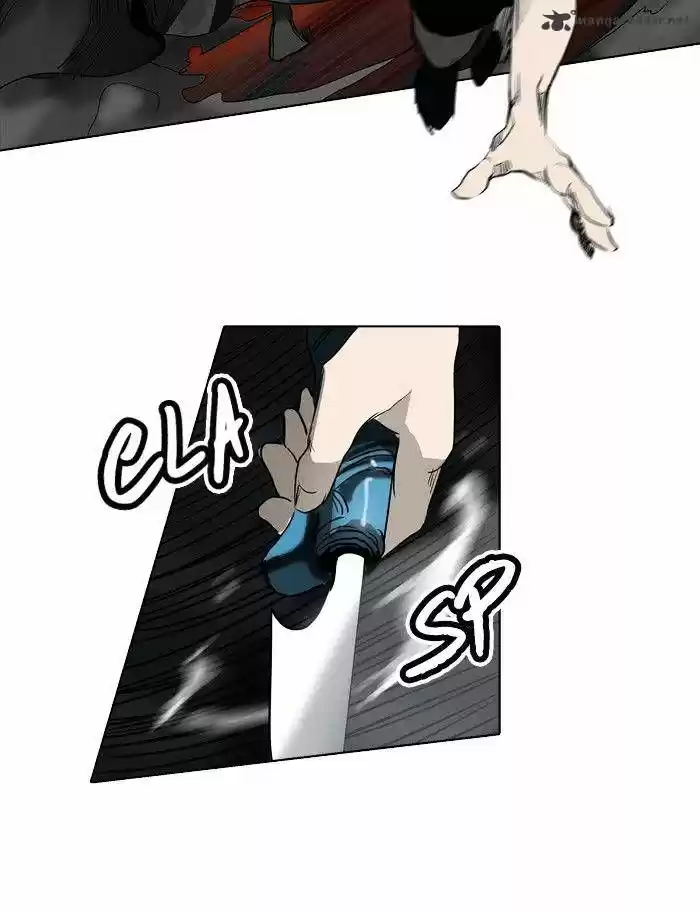 Tower of God ch.265