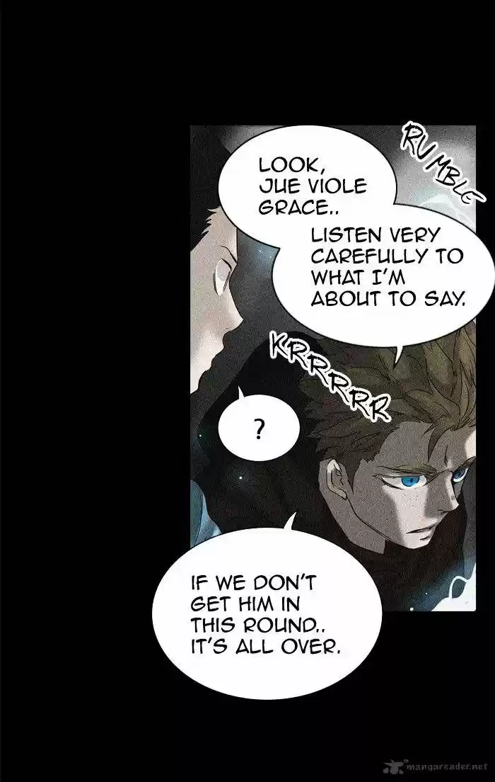 Tower of God ch.265