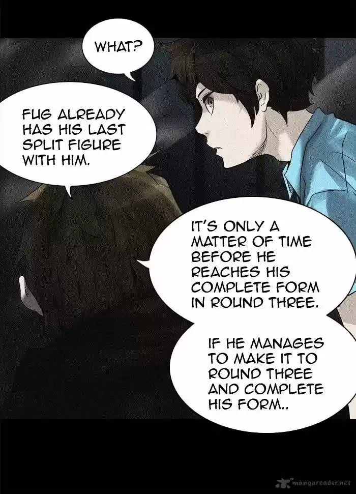 Tower of God ch.265