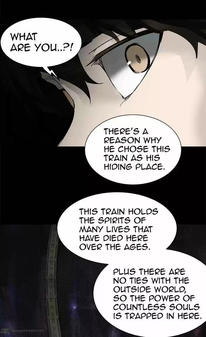 Tower of God ch.265