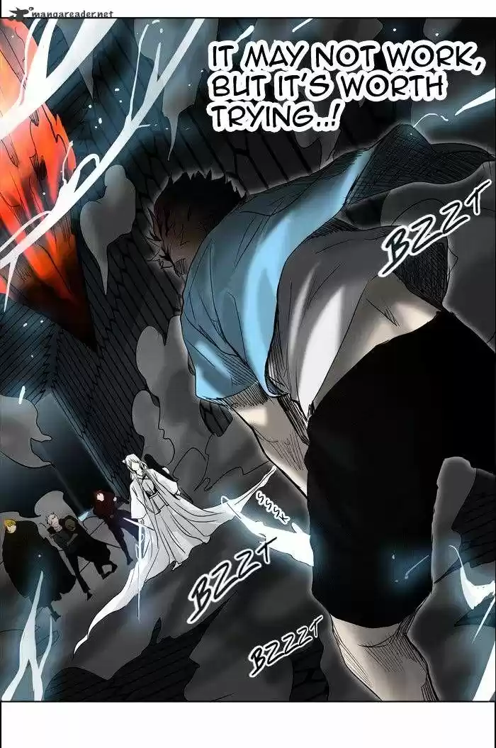 Tower of God ch.265