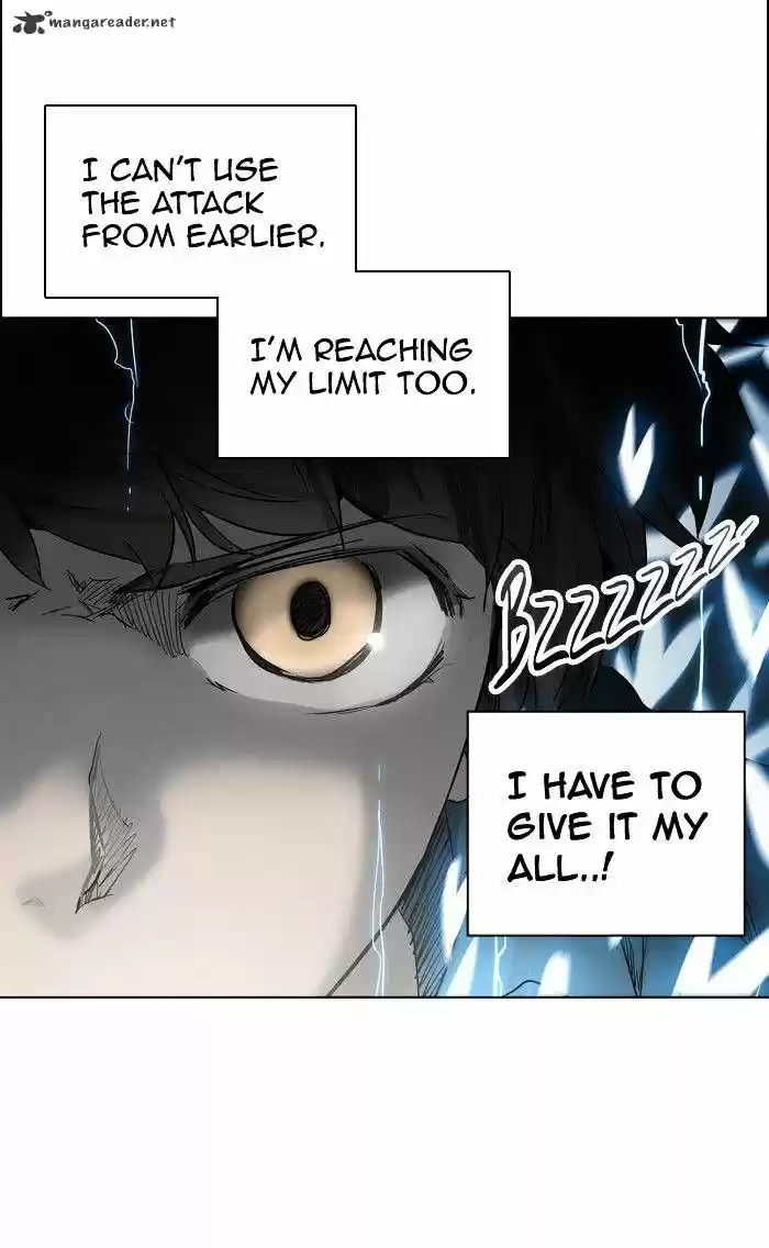 Tower of God ch.265