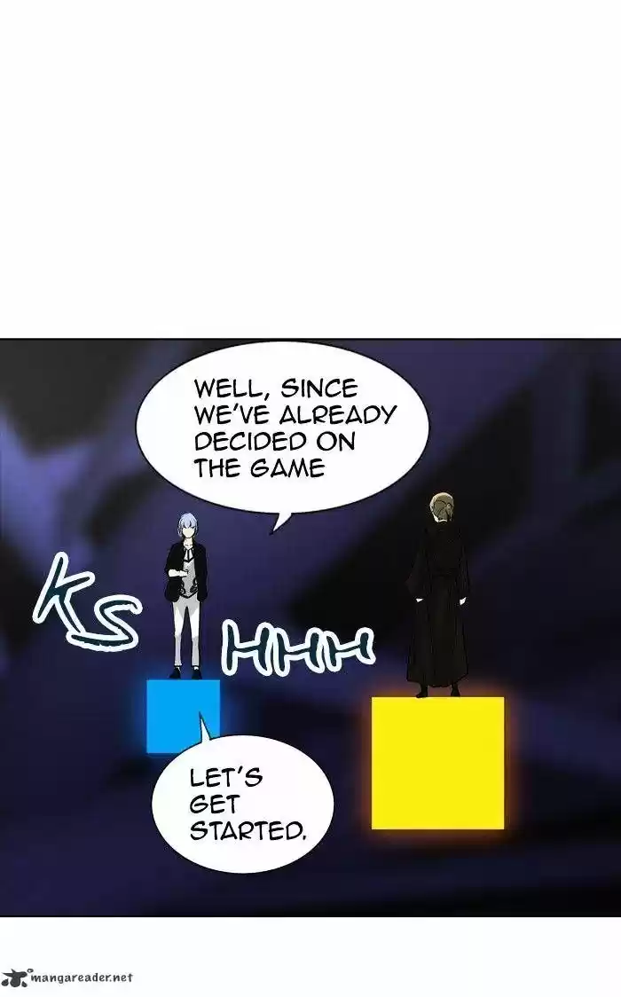 Tower of God ch.265