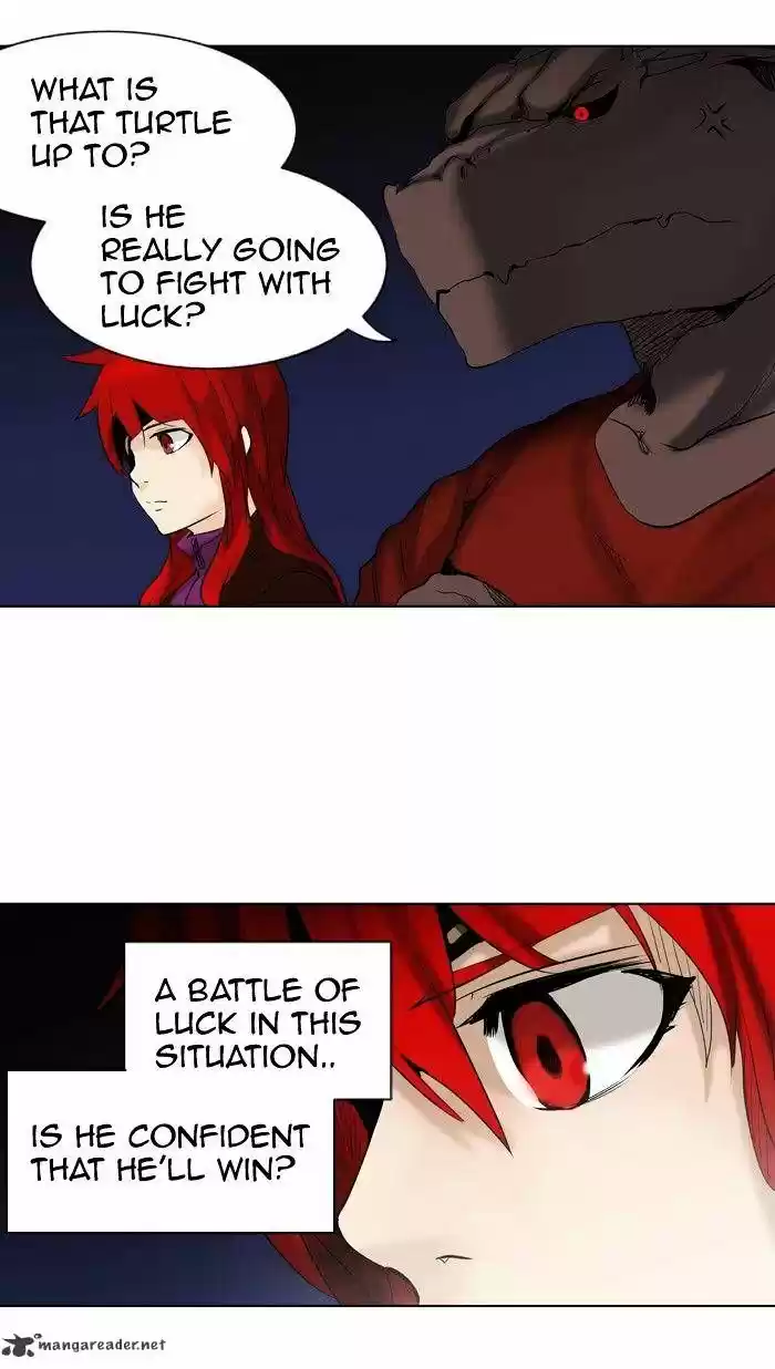 Tower of God ch.265