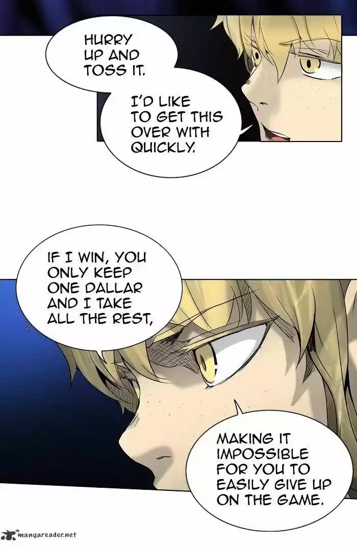 Tower of God ch.265