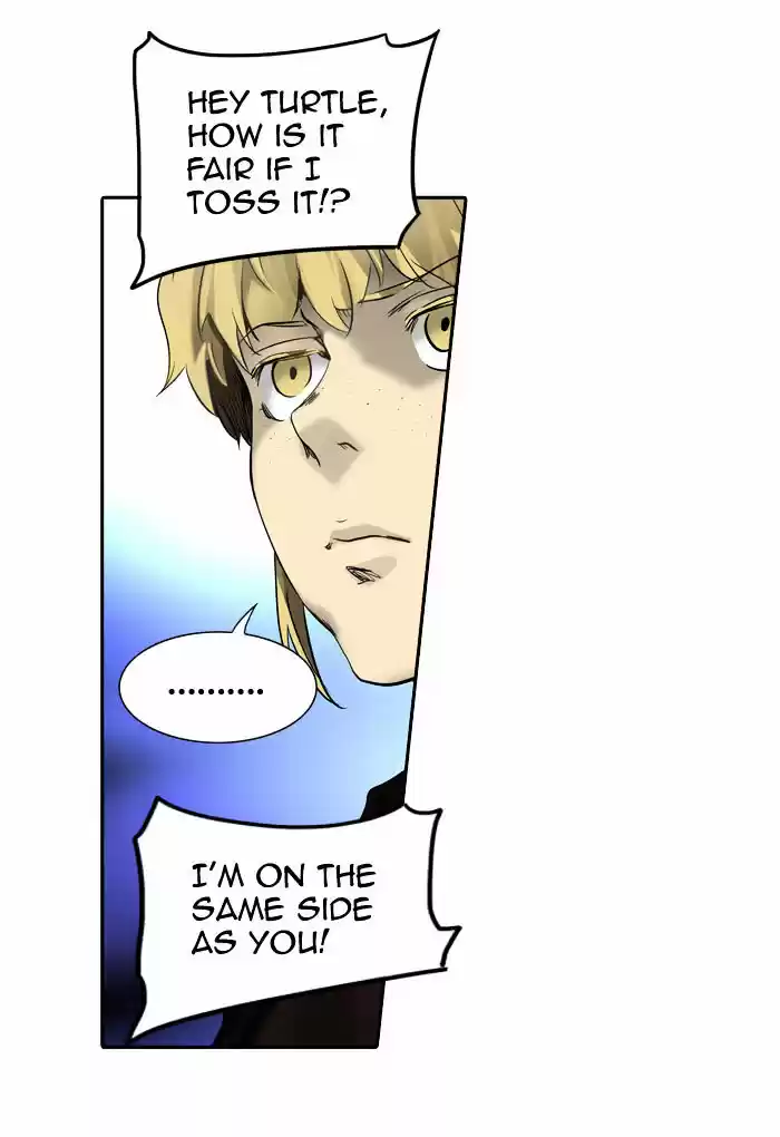 Tower of God ch.266