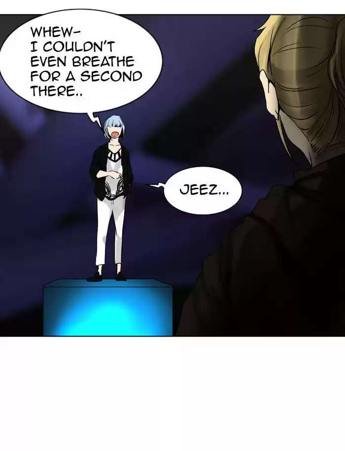 Tower of God ch.266