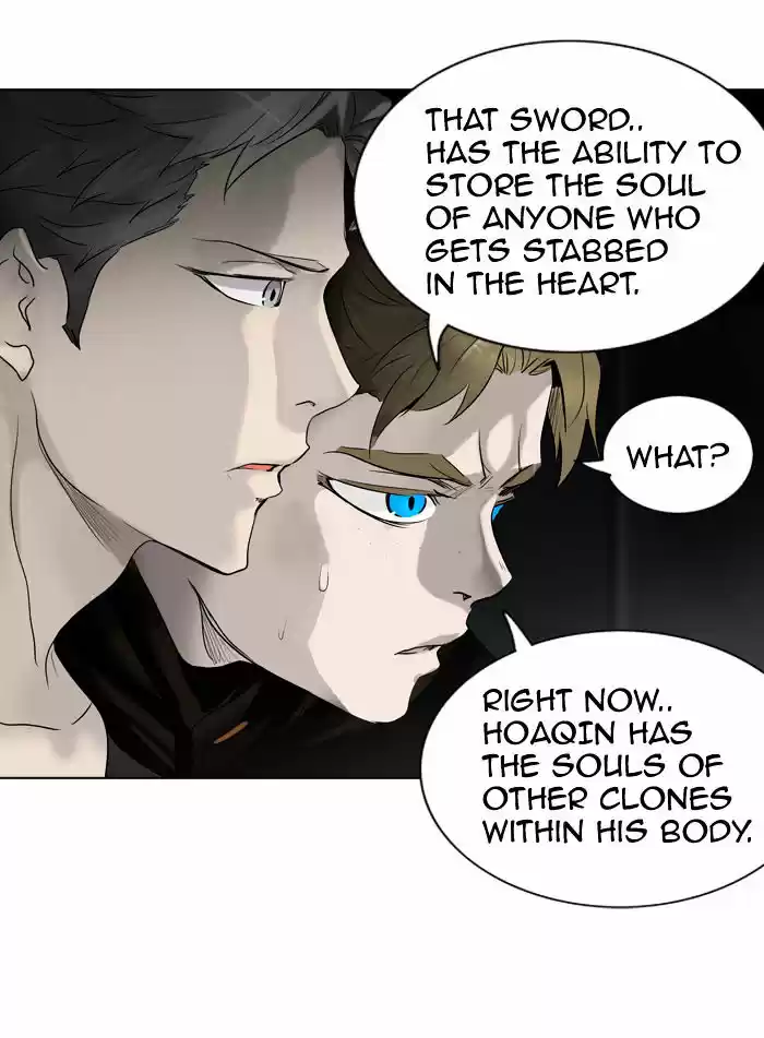 Tower of God ch.266