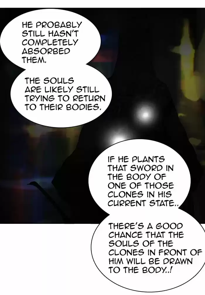 Tower of God ch.266