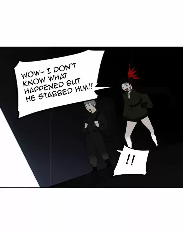 Tower of God ch.266
