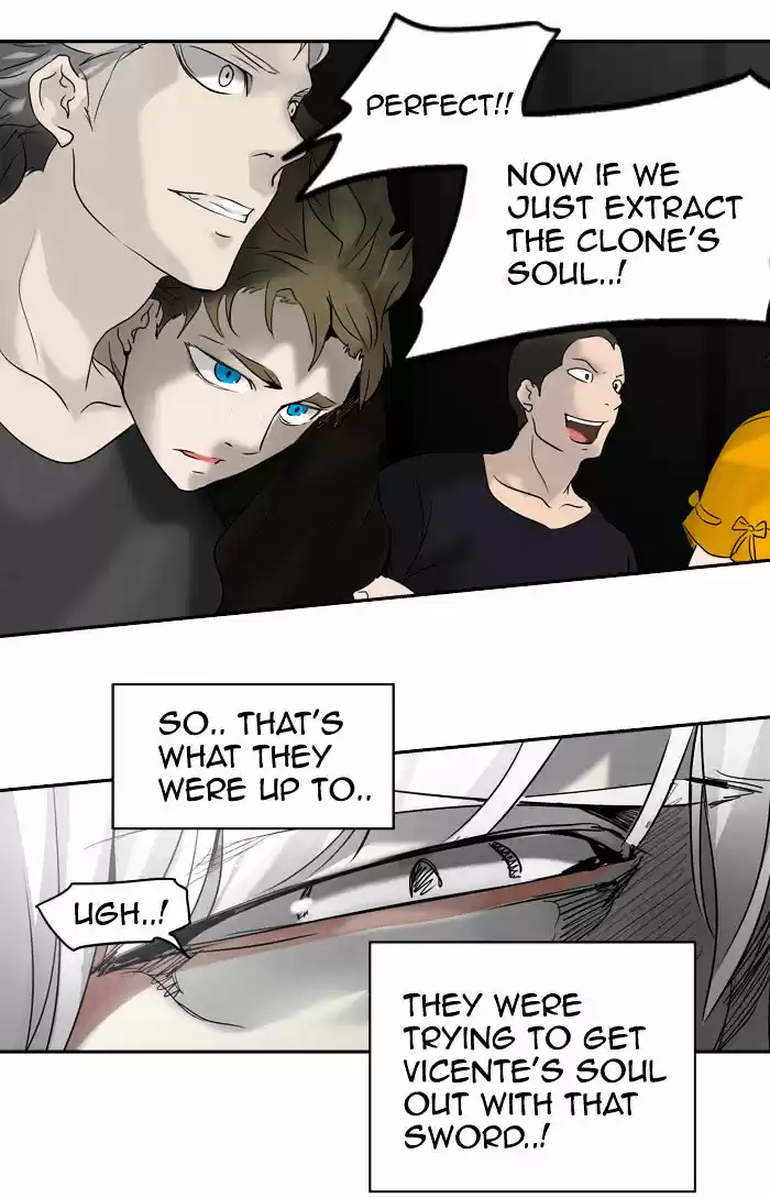 Tower of God ch.266
