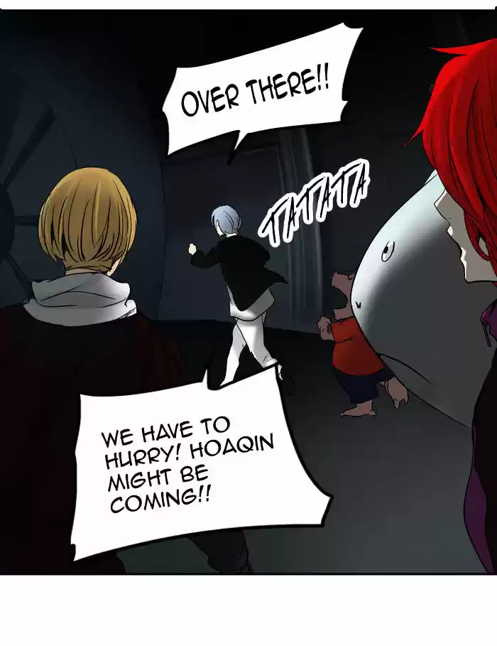 Tower of God ch.266