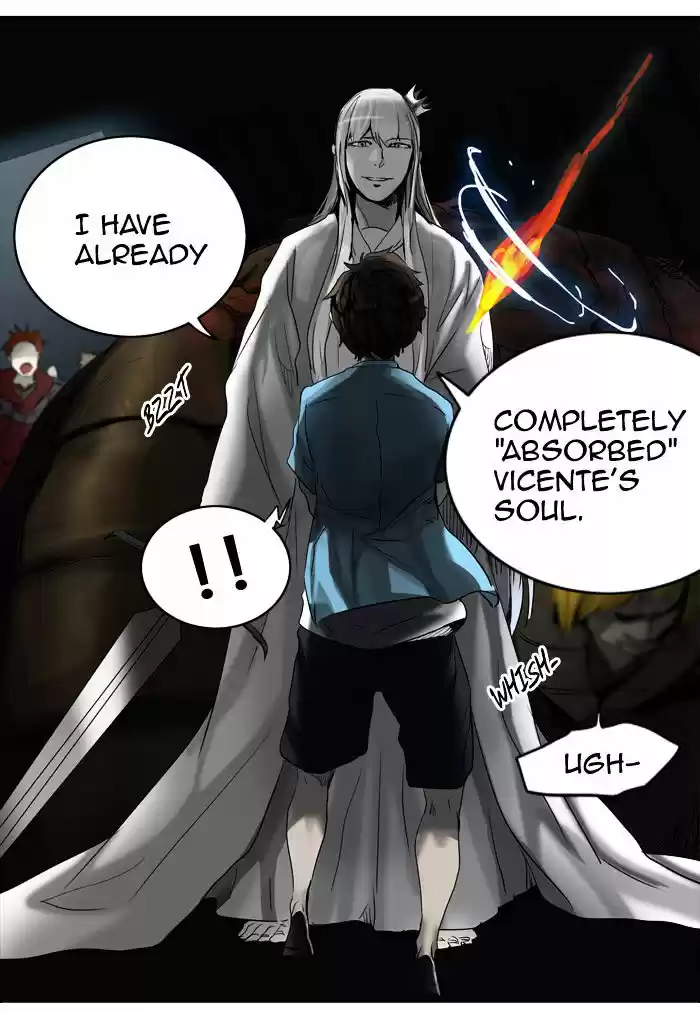 Tower of God ch.266