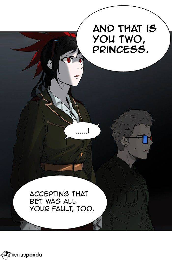 Tower of God ch.268
