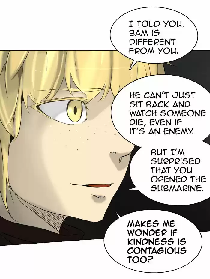 Tower of God ch.270