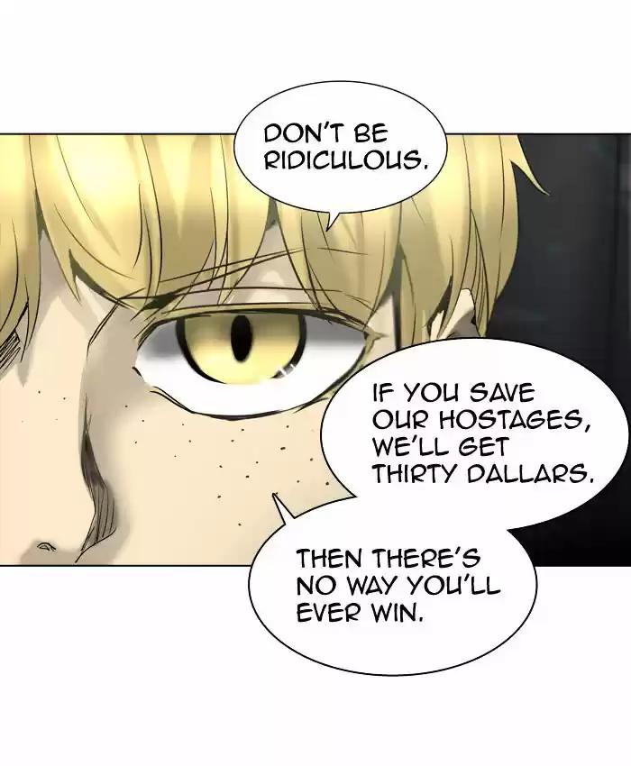 Tower of God ch.270