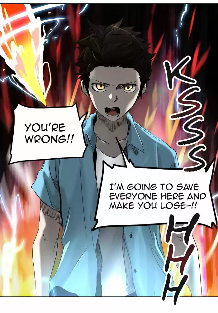 Tower of God ch.270