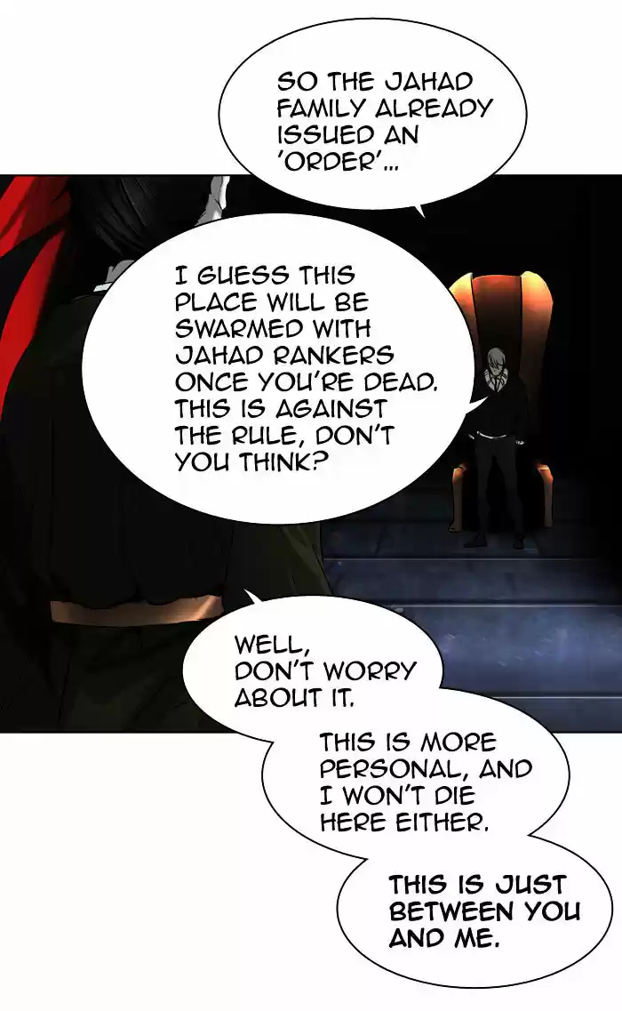 Tower of God ch.270