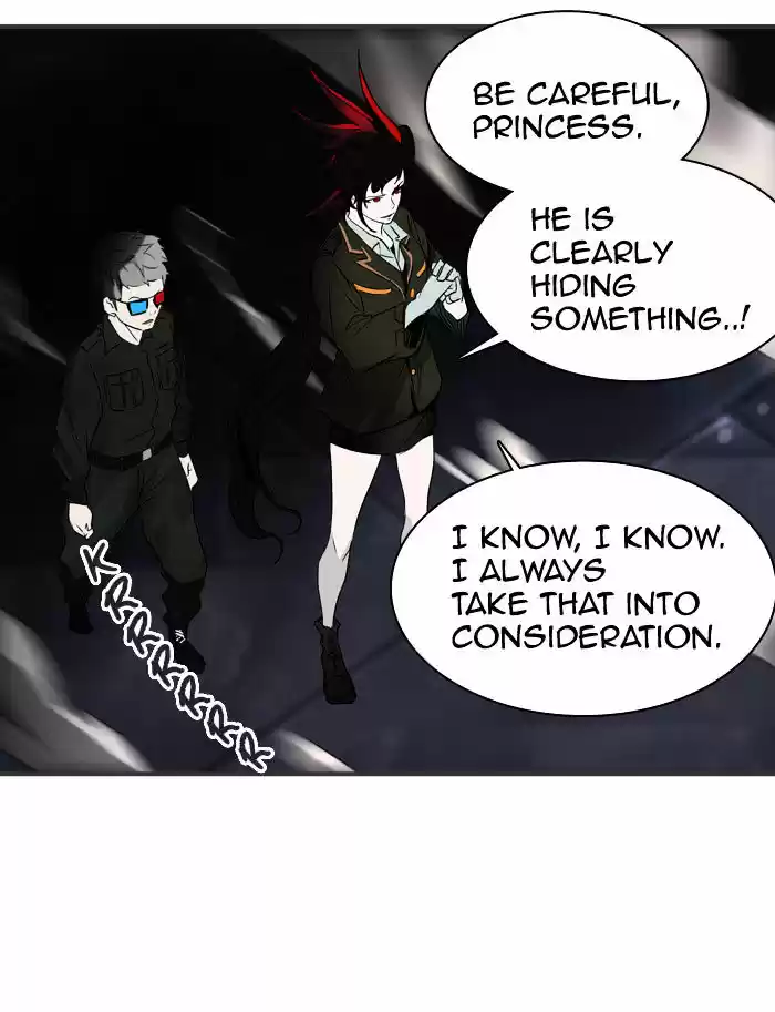 Tower of God ch.270