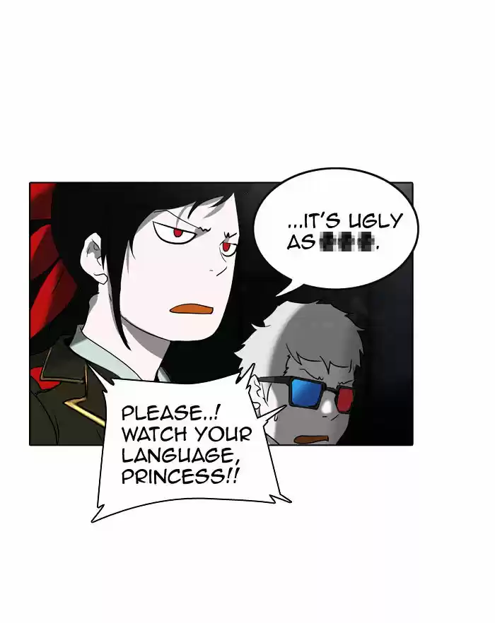 Tower of God ch.270