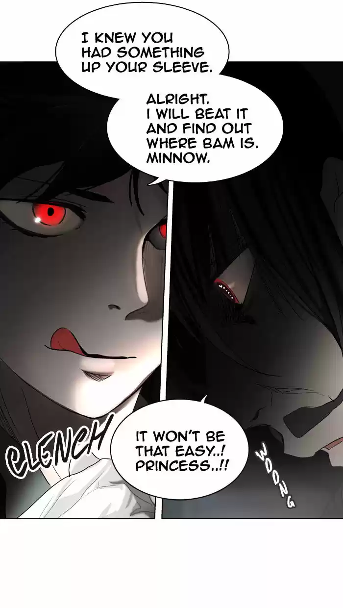 Tower of God ch.270