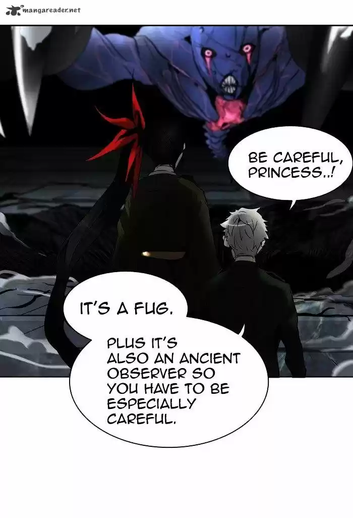 Tower of God ch.271