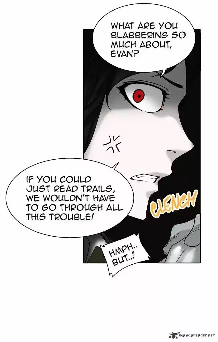 Tower of God ch.271