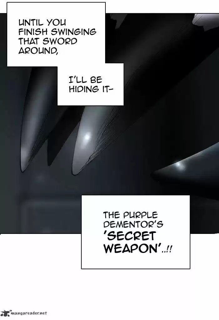 Tower of God ch.271